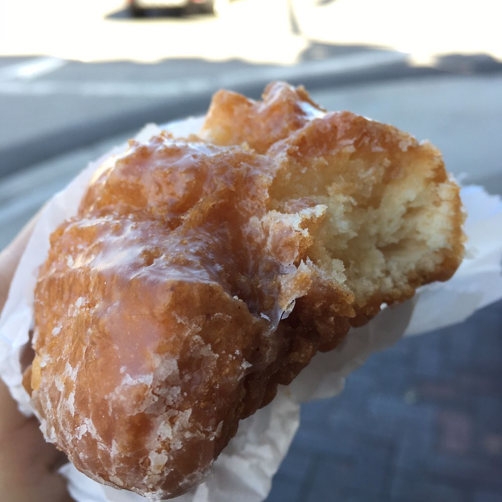 Broadway Donuts - Butter milk. Yum! - Bakeries Near Me - Long Beach, California Broadway Donuts - Butter milk. Yum! - Bakeries Near Me - Long Beach, California