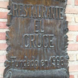 El Cruce