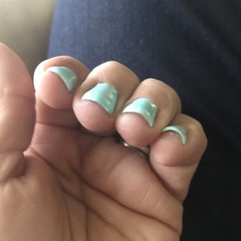 Kim's Nails - Andy toke his time to make sure is good job done! - Nail Salons Near Me - Englishtown, New Jersey Kim's Nails - Andy toke his time to make sure is good job done! - Nail Salons Near Me - Englishtown, New Jersey