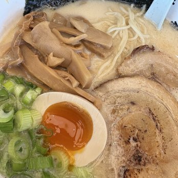 Kajiken - Tonkatsu ramen - Ramen Near Me - Elk Grove, California Kajiken - Tonkatsu ramen - Ramen Near Me - Elk Grove, California