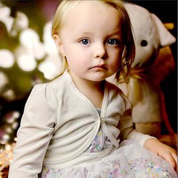 Buckhead Banner Studios - Holiday Keepsake Photos