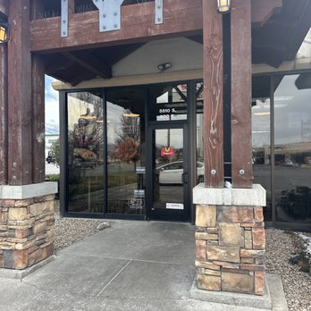 Marco's Pizza - Main entry - Pizza Near Me - Murray, Utah