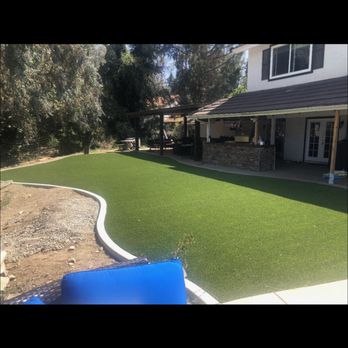 Vivid Turf - Artificial Turf Near Me - Huntington Beach, California