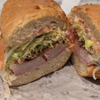 Chicago Deli - Chicago Club Sandwich - Delis Near Me - Saint Petersburg, Florida