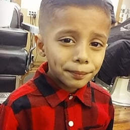 Cut done by Kathy! Cut done by Kathy!