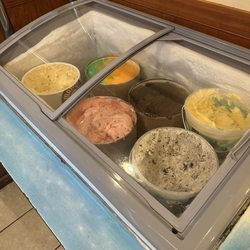 Panda Garden Buffet