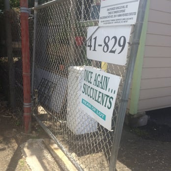 Once Again Hawaii - Nurseries & Gardening Near Me - Waimanalo, Hawaii Once Again Hawaii - Nurseries & Gardening Near Me - Waimanalo, Hawaii