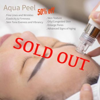 InstaSleek - Aqua Peel - Skin deep cleanse - Skin Care Near Me - Westminster, California InstaSleek - Aqua Peel - Skin deep cleanse - Skin Care Near Me - Westminster, California