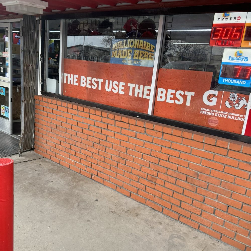 Kerman U Save - .... - Convenience Stores Near Me - Kerman, California