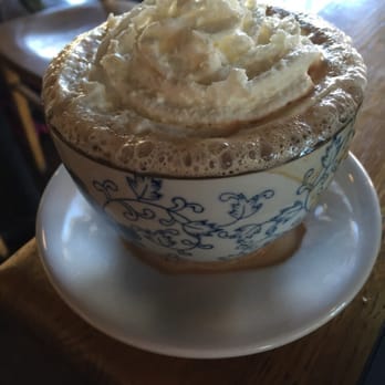 Orchard Valley Coffee - Mexican Mocha...yum! - Coffee & Tea Near Me - Campbell, California Orchard Valley Coffee - Mexican Mocha...yum! - Coffee & Tea Near Me - Campbell, California