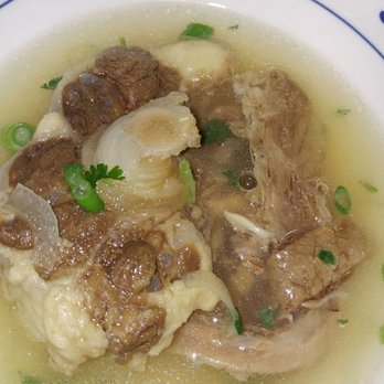 Saigon Noodles - The Oxtail - Vietnamese Near Me - Salinas, California Saigon Noodles - The Oxtail - Vietnamese Near Me - Salinas, California