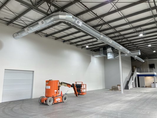 Park Place Construction