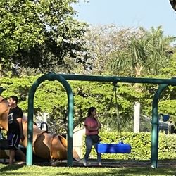 Kendale Park