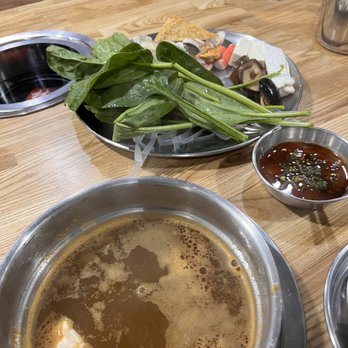 Shabu Lin - #1 option soup base - Hot Pot Near Me - Arcadia, California Shabu Lin - #1 option soup base - Hot Pot Near Me - Arcadia, California