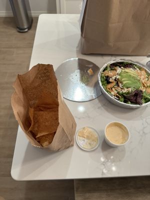 Big Truck Tacos by null