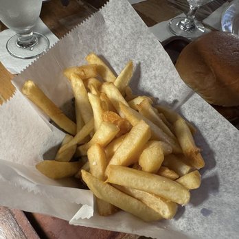 Guapo Mexican Cuban Cuisine - French Fries - Mexican Near Me - Yonkers, New York Guapo Mexican Cuban Cuisine - French Fries - Mexican Near Me - Yonkers, New York