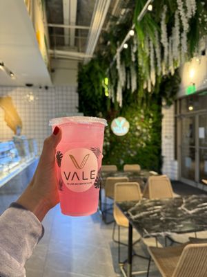 Vale Healthy Kitchen - Miami (Brickell) by null