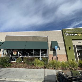Panera Bread - Sandwiches Near Me - Redlands, California