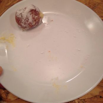 PVDonuts - The last one - Donuts Near Me - Providence, Rhode Island