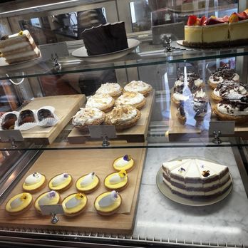 Tartine - Baked goodies - Bakeries Near Me - Santa Monica, California Tartine - Baked goodies - Bakeries Near Me - Santa Monica, California