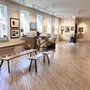 Photo of Exhibit B Gallery