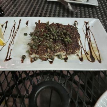 España Restaurant & Tapas - Calamari a la Plancha - Spanish Near Me - Fernandina Beach, Florida España Restaurant & Tapas - Calamari a la Plancha - Spanish Near Me - Fernandina Beach, Florida