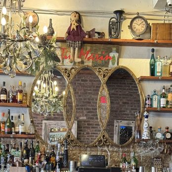 Tin Marin - Bar - Tapas/Small Plates Near Me - Bronx, New York