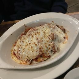 Lasagna Lasagna