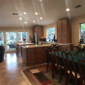 Marble Palace - Countertop Installation Near Me - Stockton, California