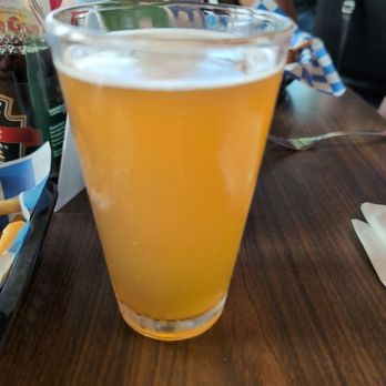 Hofbrau - Beer - Sandwiches Near Me - Morro Bay, California
