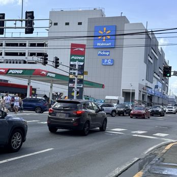 WALMART SUPERCENTER IN SAN JUAN PR visual data 6