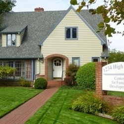 Center For Family Development - Central