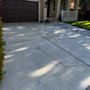 Photo of Applying Pressure Washing Services