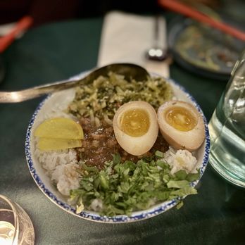 Wenwen - Lo Ba Beng - Taiwanese Near Me - Brooklyn, New York