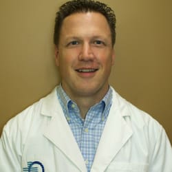 Washington Institute of Sports Medicine - Shawn Jensen PA-C