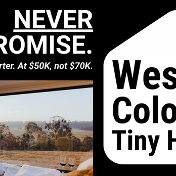 Western Colorado Tiny Homes - General Contractors Near Me - Paonia, Colorado Western Colorado Tiny Homes - General Contractors Near Me - Paonia, Colorado