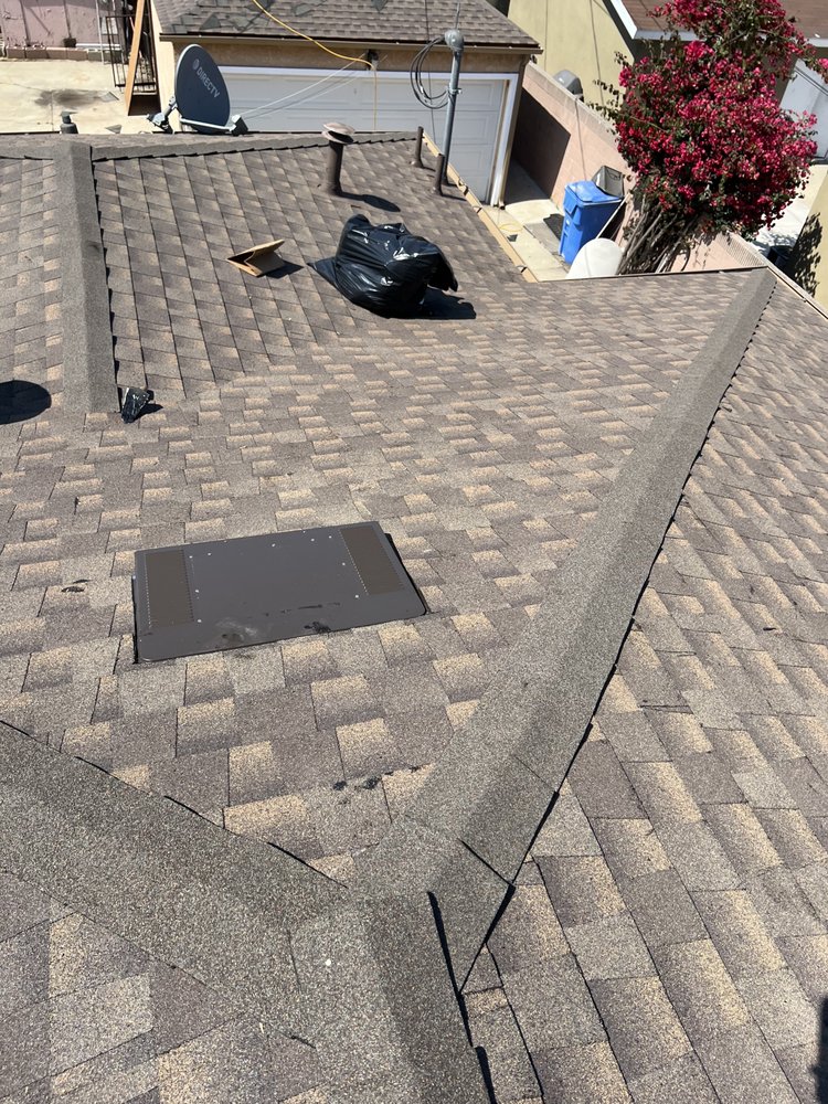 Slide of Zepeda Roofing