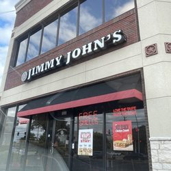 Jimmy John's