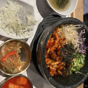 Bap Zip - Korean Near Me - Richmond Hill, Ontario
