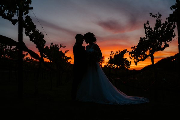 Milagro Winery Weddings & Events by null