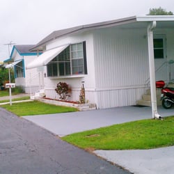 Florida MobileHome Park