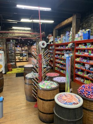 Savannah's Candy Kitchen by null