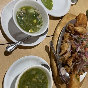 Inkas - Peruvian Near Me - Irvine, California Inkas - Peruvian Near Me - Irvine, California