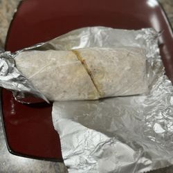Taqueria El Sabor - Picked up a sausage breakfast burrito this morning. It was great and very filling.