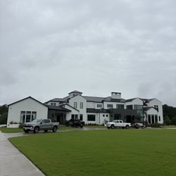 Elevated Exterior Cleaning