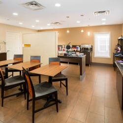Residence Inn by Marriott Chicago Bloomingdale - Breakfast Area