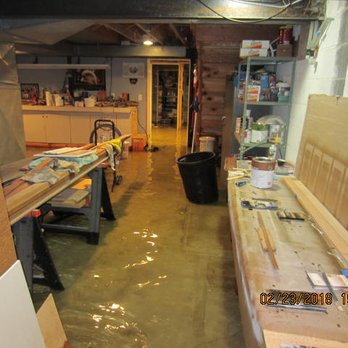 Puroclean Restoration Services - Sump Pump Failure - Damage Restoration Near Me - Shelby Township, Michigan Puroclean Restoration Services - Sump Pump Failure - Damage Restoration Near Me - Shelby Township, Michigan