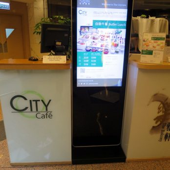 城景閣 - Desk - Buffets Near Me - Hong Kong, HK
