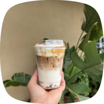 Saigon Sip - Baxciu W Caramel - Coffee & Tea Near Me - San Jose, California Saigon Sip - Baxciu W Caramel - Coffee & Tea Near Me - San Jose, California