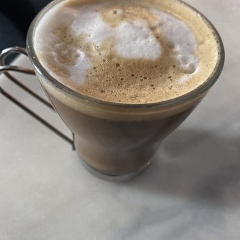 Blue Moon Too - Café latte - Cafes Near Me - Baltimore, Maryland